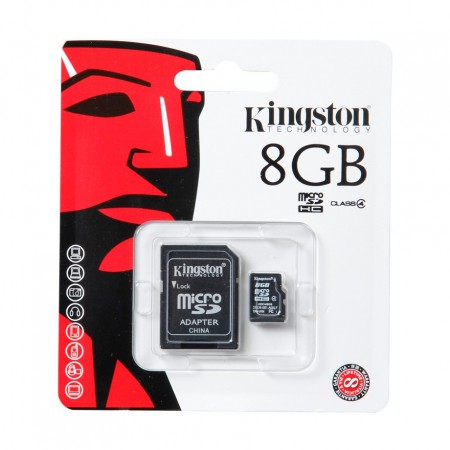 Memoria Kingston 8 GB