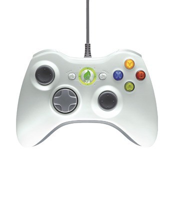 Control Creen Leaf Tipo Xbox