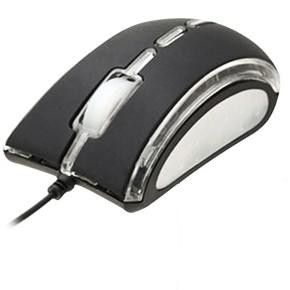 Mouse Etouch led ergonomic mini
